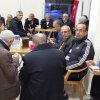 Dernek Merkezi Açılışı