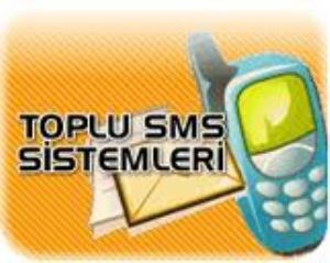 Toplu SMS Hizmeti