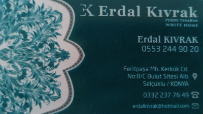 Erdal Kıvrak