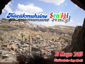 Şenliğimiz Var
