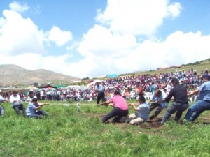 K&ouml;y Şenliği